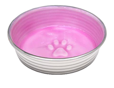 Le Bowl Stainless Steel Rose