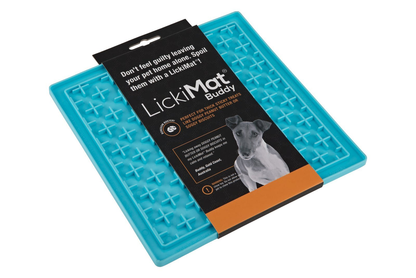 LickiMat Buddy Medium - Woonona Petfood & Produce