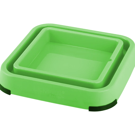 LickiMat Outdoor Keeper Holder - Woonona Petfood & Produce