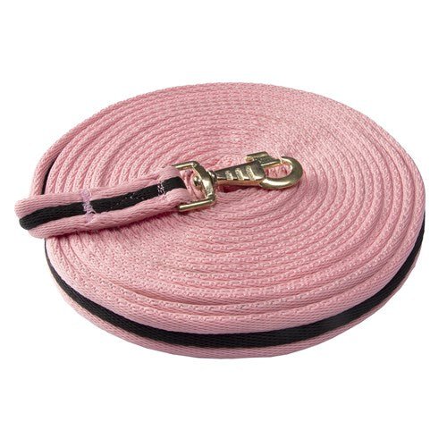 Lunge Lead Webb 8 Metre - Woonona Petfood & Produce
