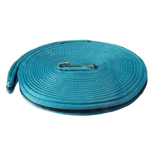 Lunge Lead Webb 8 Metre - Woonona Petfood & Produce