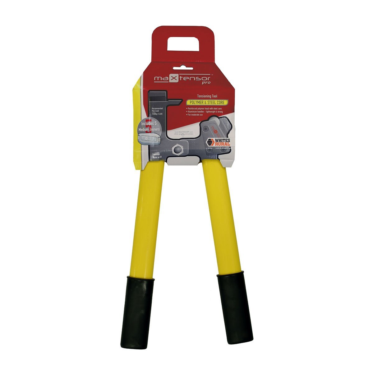 MaxTensor Wire Tensioner - Woonona Petfood & Produce