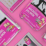 Meals For Meows Grain Free Mackarel & Salmon 2.5kg - Woonona Petfood & Produce
