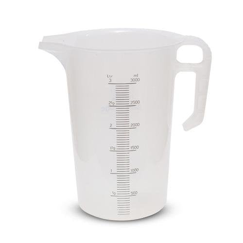 Measuring Jug Bainbridge - Woonona Petfood & Produce