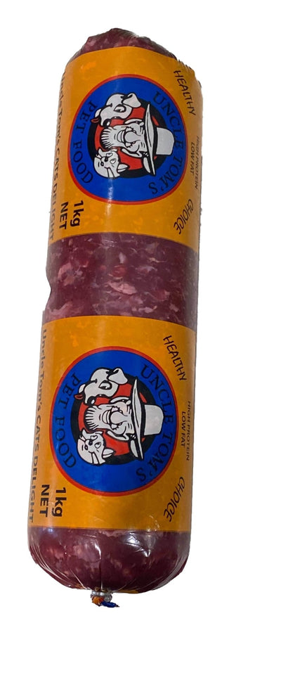 Meat Cats Delight 1kg