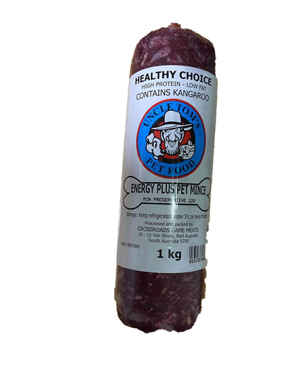 Meat Energy Plus