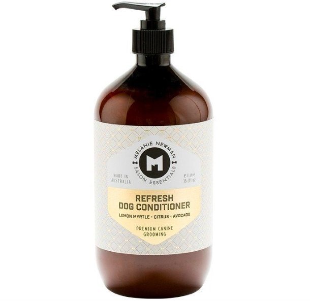 Melanie Newman Refresh Conditioner - Woonona Petfood & Produce