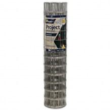 Mesh 1200mm 100x100mm x 2.0mm Whites - Woonona Petfood & Produce