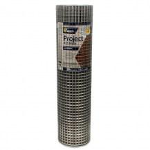 Mesh 1200mm 25mm x 25mm x 2.0mm x 20 Metres Whites - Woonona Petfood & Produce