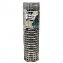 Mesh 1200mm 50mm x 50mm x 2.0mm x 30 Metres Whites - Woonona Petfood & Produce