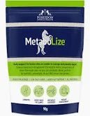 MetaboLize - Woonona Petfood & Produce