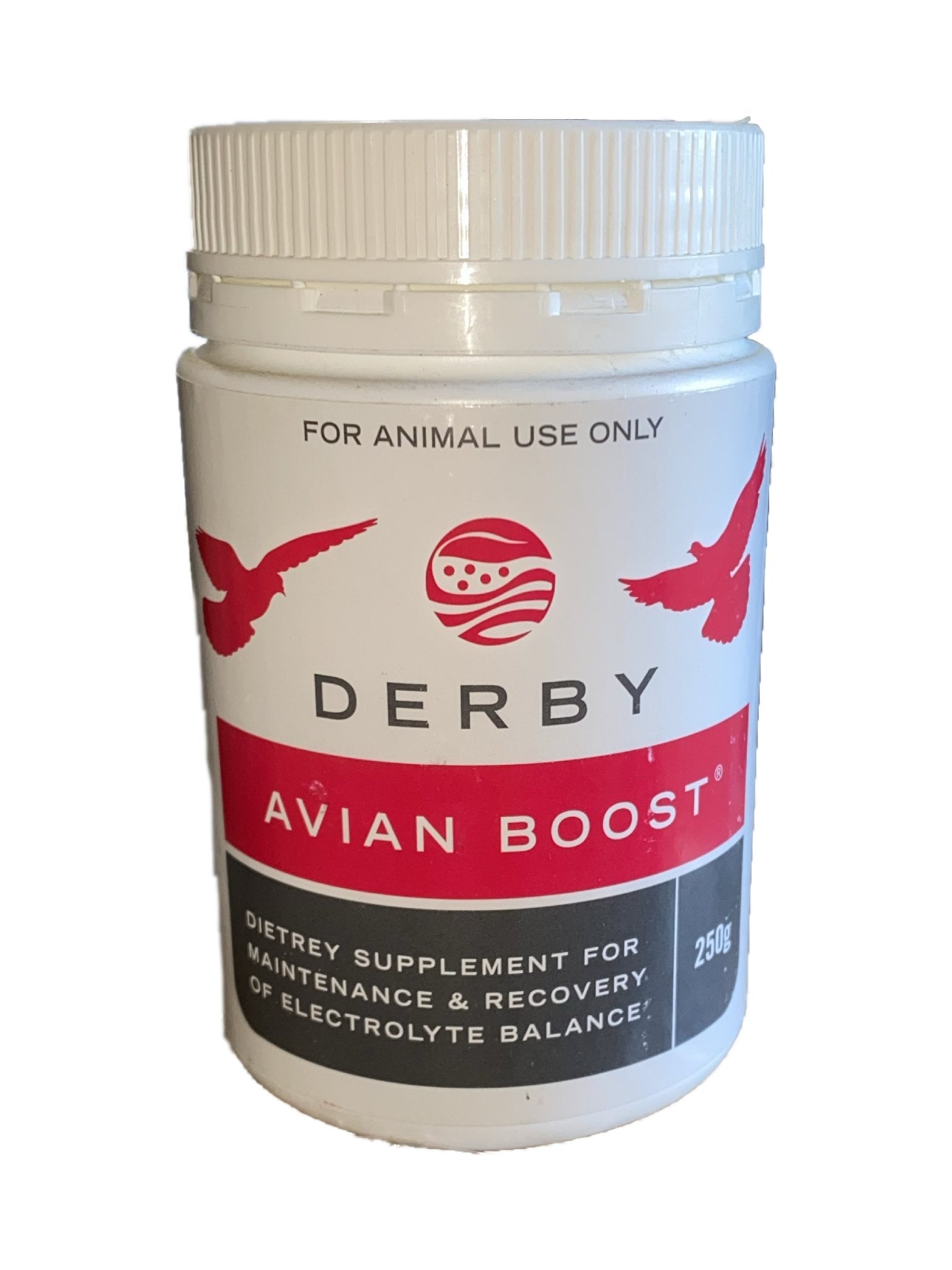 Mineral Energy Derby Avian Boost - Woonona Petfood & Produce