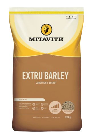 Mitavite Extru Barley 20kg
