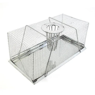 Mouse Trap 30 X 13 X 15cm Top Entry - Woonona Petfood & Produce