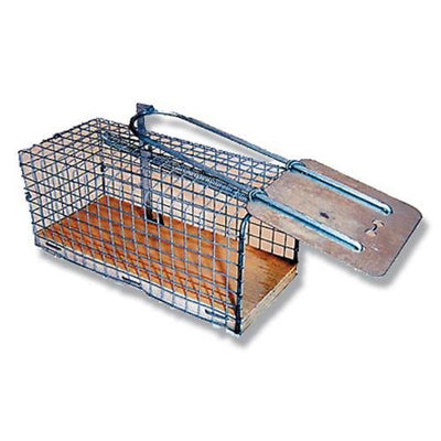 Mouse Trap Cage 11.5cm Bainbridge - Woonona Petfood & Produce