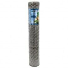 Netting 1200mm 3mm x .09mm x 50m Whites - Woonona Petfood & Produce