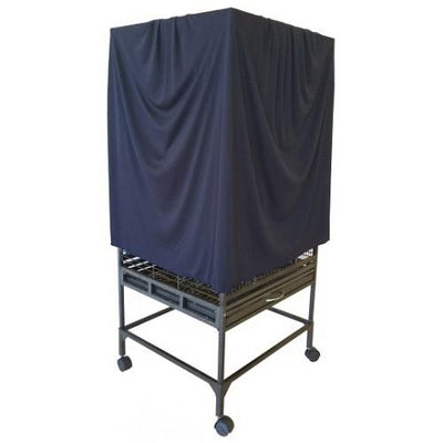 Elite Pet Night Cage Cover Small 40x35x48cm