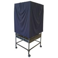 Night Cage Cover 80cm X 160cm McDonald - Woonona Petfood & Produce