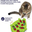Nina Ottosson Buggin Out Puzzle and Play Treat Dispenser for Cats - Woonona Petfood & Produce