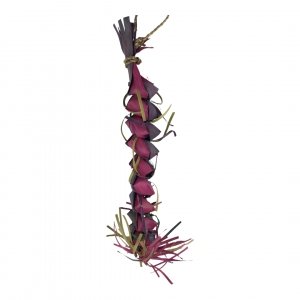 Ninos Java Bird Toy Tickles - Woonona Petfood & Produce