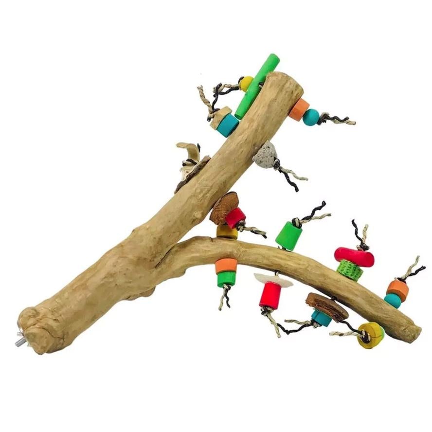 Ninos Java Multi Branch with Toys - Woonona Petfood & Produce