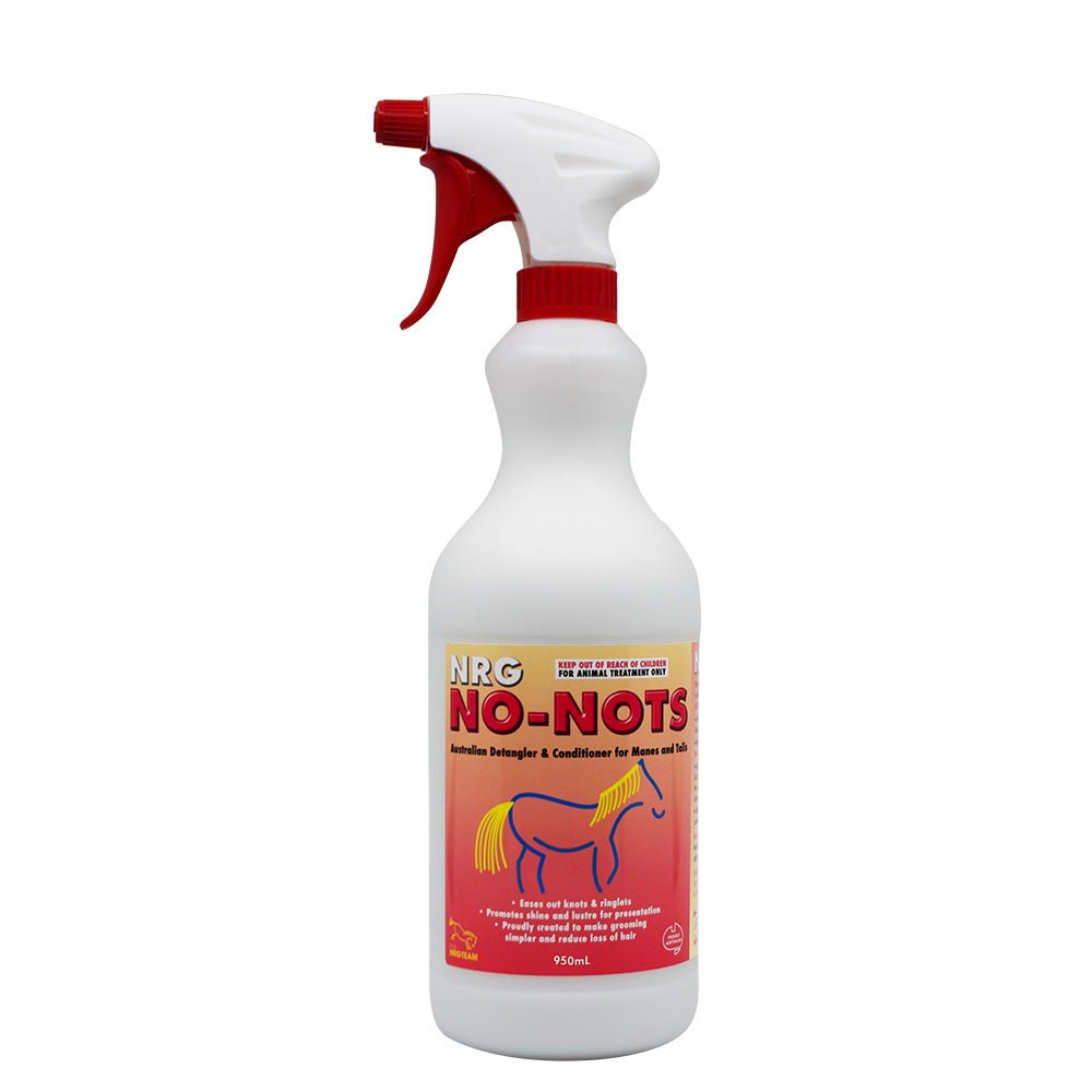 No Nots Spray - Woonona Petfood & Produce