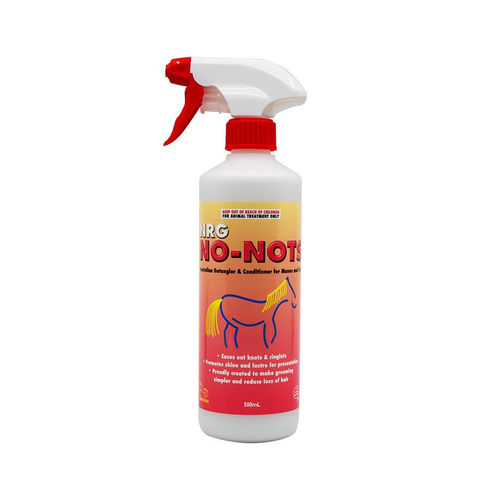 No Nots Spray - Woonona Petfood & Produce