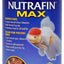 Nutrafin Max Goldfish Flakes - Woonona Petfood & Produce