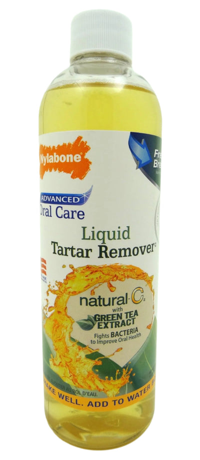 Nylabone Advance Oralcare - Natural Tartar Removal 473ml