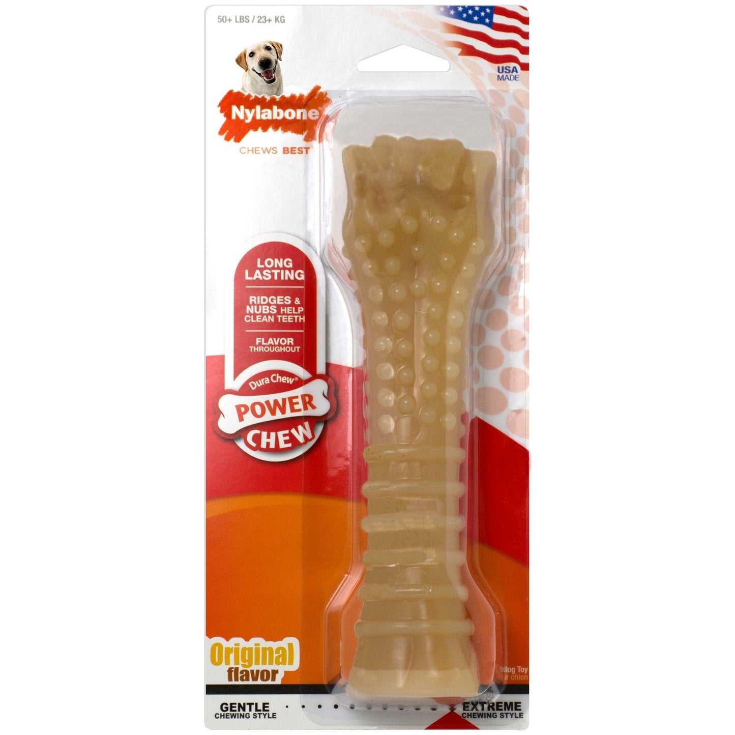 Nylabone Original - Woonona Petfood & Produce