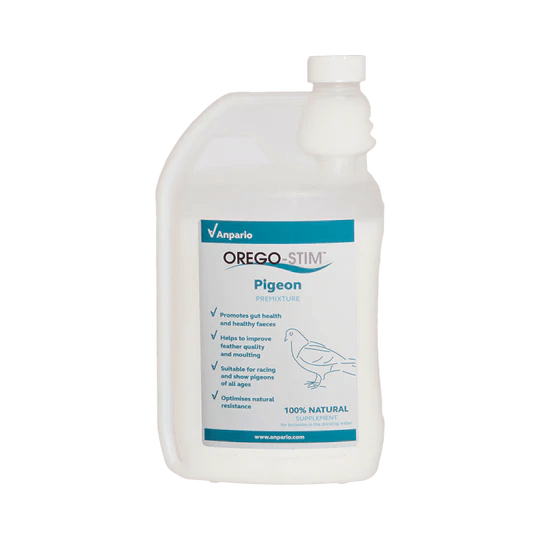 Orego-Stim Liquid - Woonona Petfood & Produce