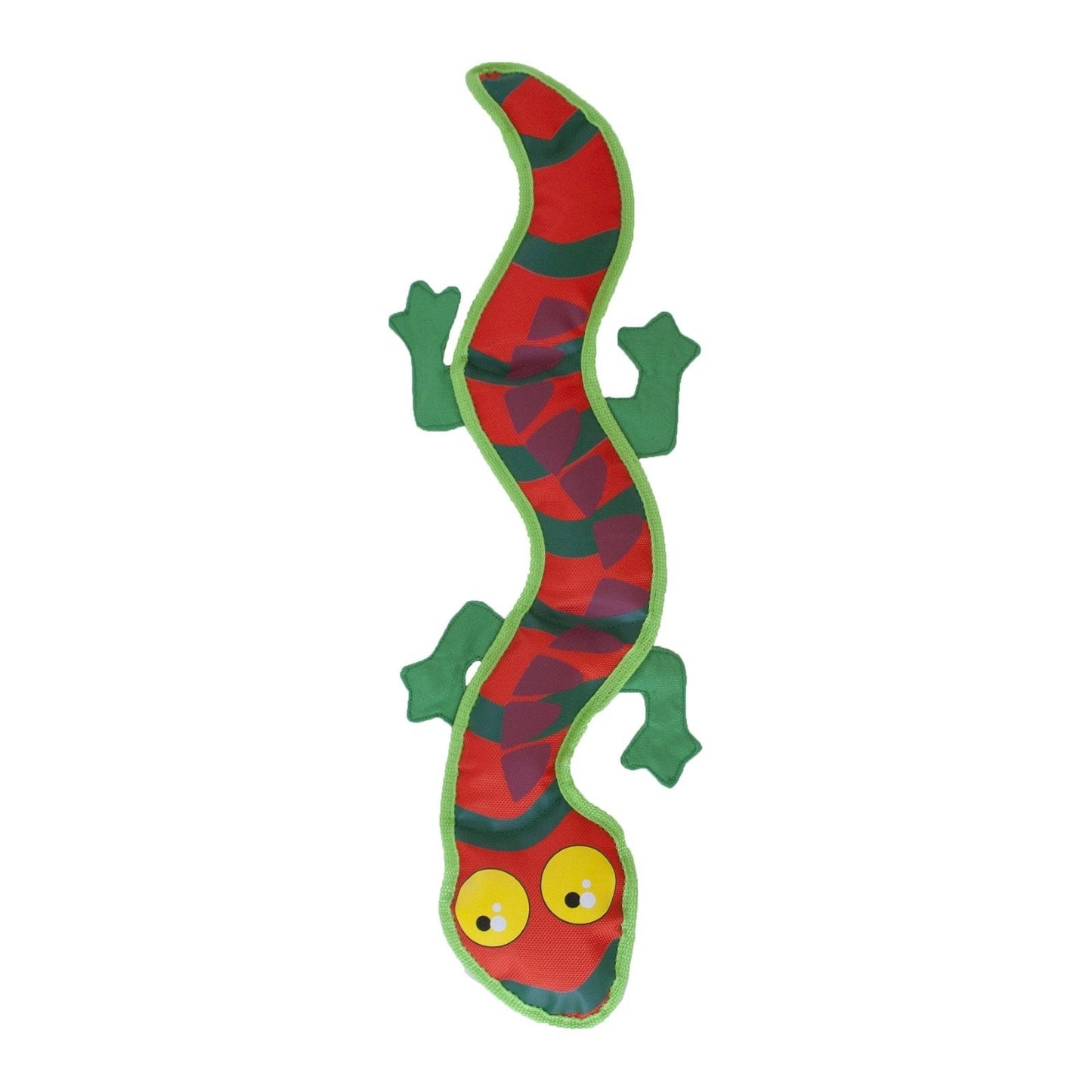 Outward Hound Fire Biterz Exotic Lizard - Woonona Petfood & Produce