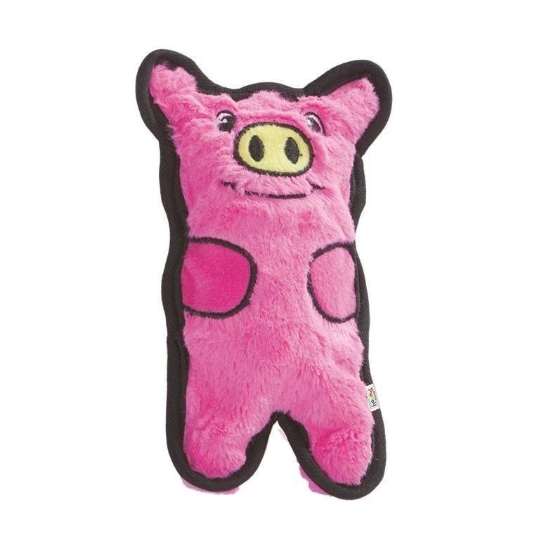 Outward Hound Invincibles Mini Pig - Woonona Petfood & Produce
