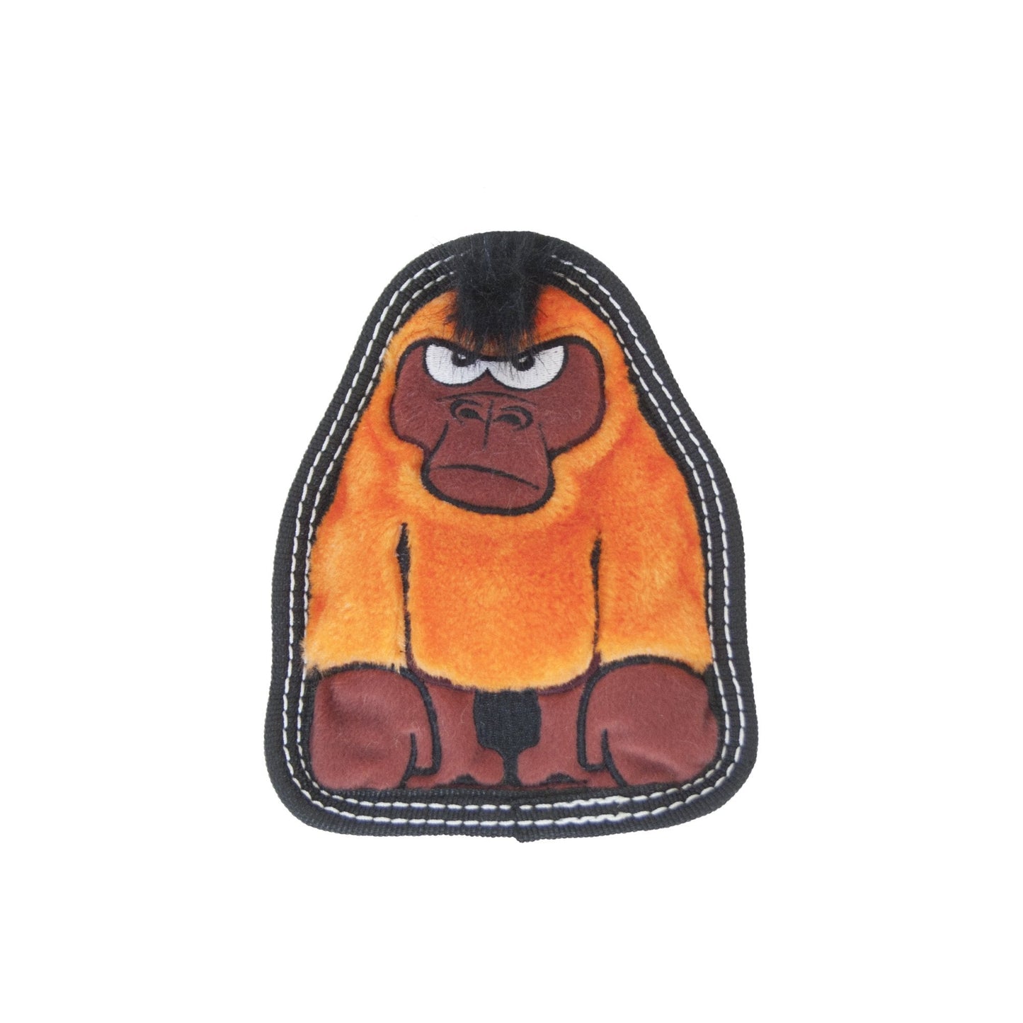 Outward Hound Tough Seamz Gorilla - Woonona Petfood & Produce