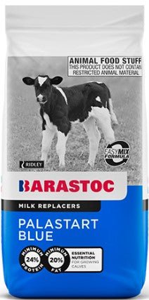 Palastart Blue 20kg - Woonona Petfood & Produce