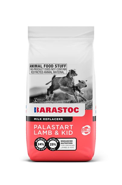 Palastart Lamb & Kid 10kg - Woonona Petfood & Produce