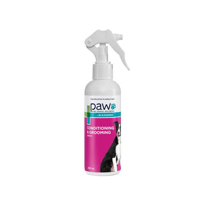 Paw Conditioning & Groom Spray 200ml