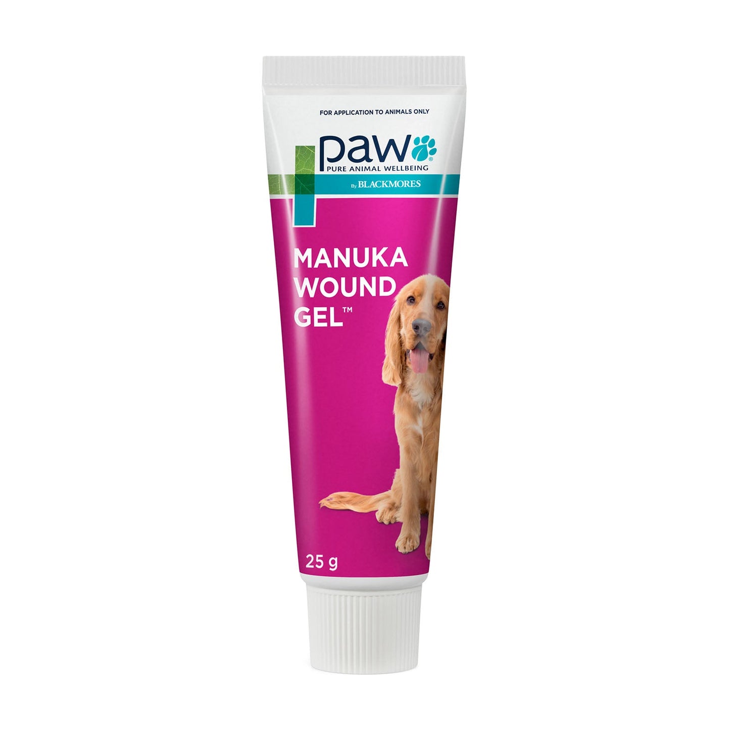 Paw Manuka Honey Wound Gel - Woonona Petfood & Produce