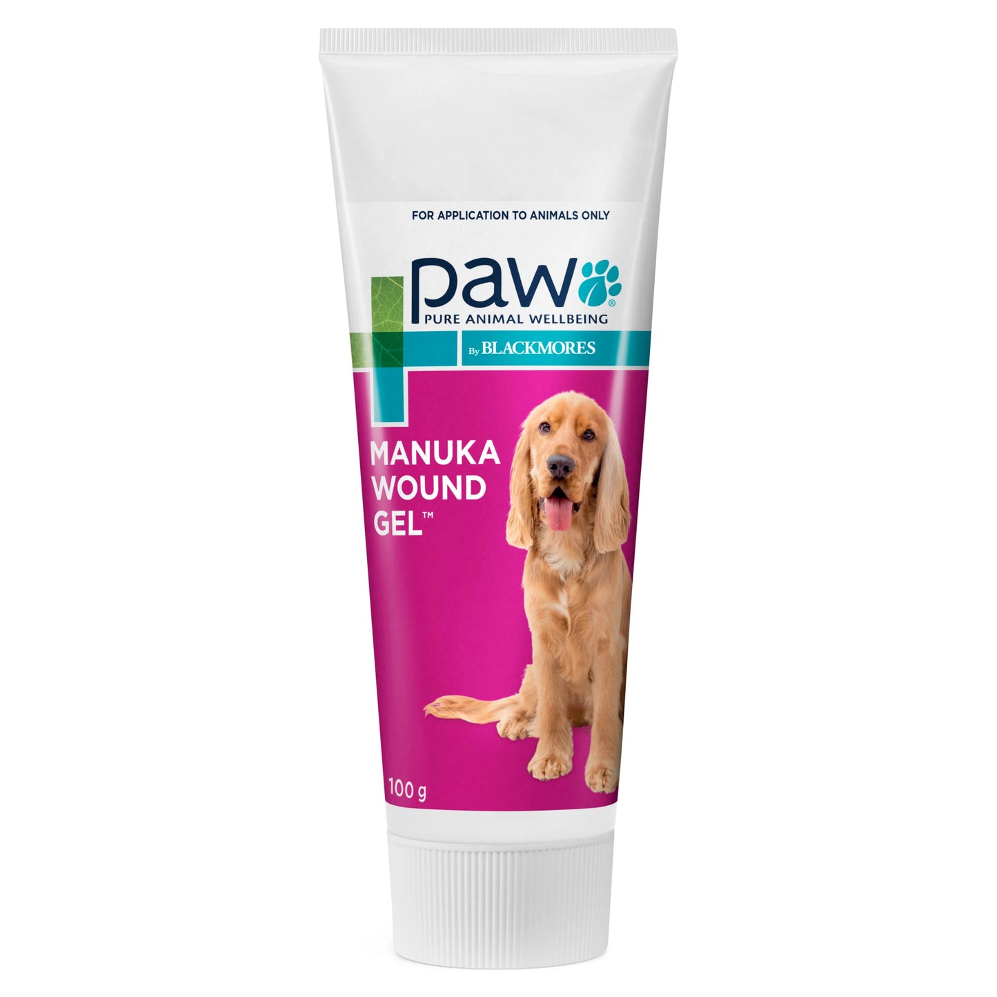 Paw Manuka Honey Wound Gel - Woonona Petfood & Produce