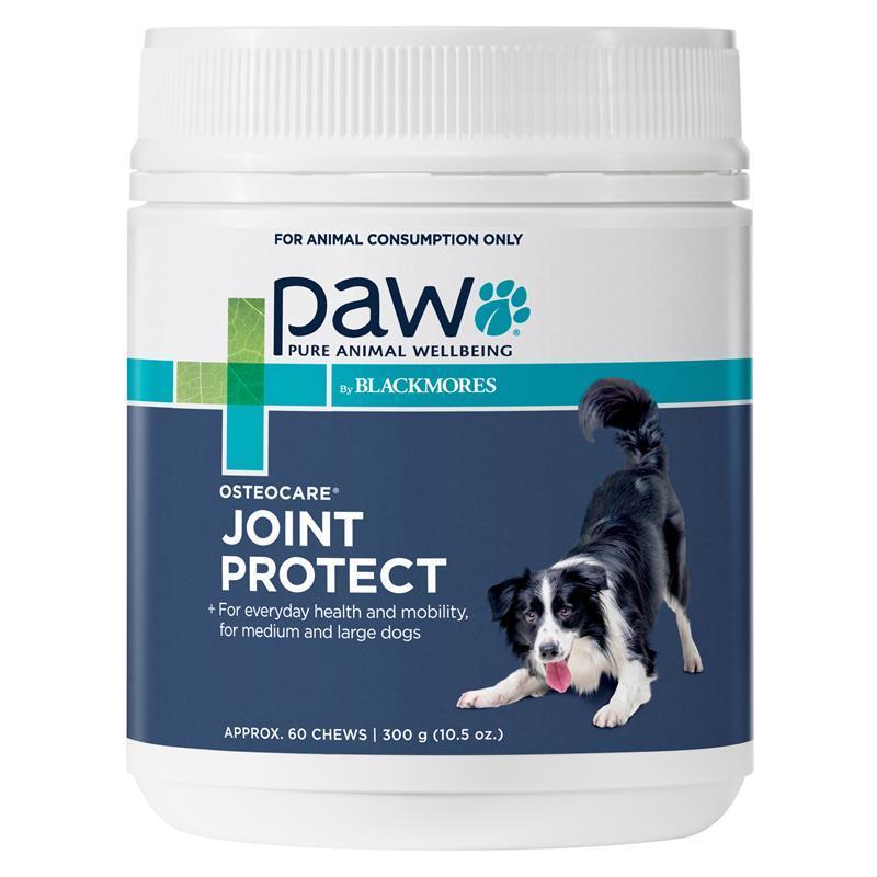 Paw Osteocare Joint Protect Chews - Woonona Petfood & Produce