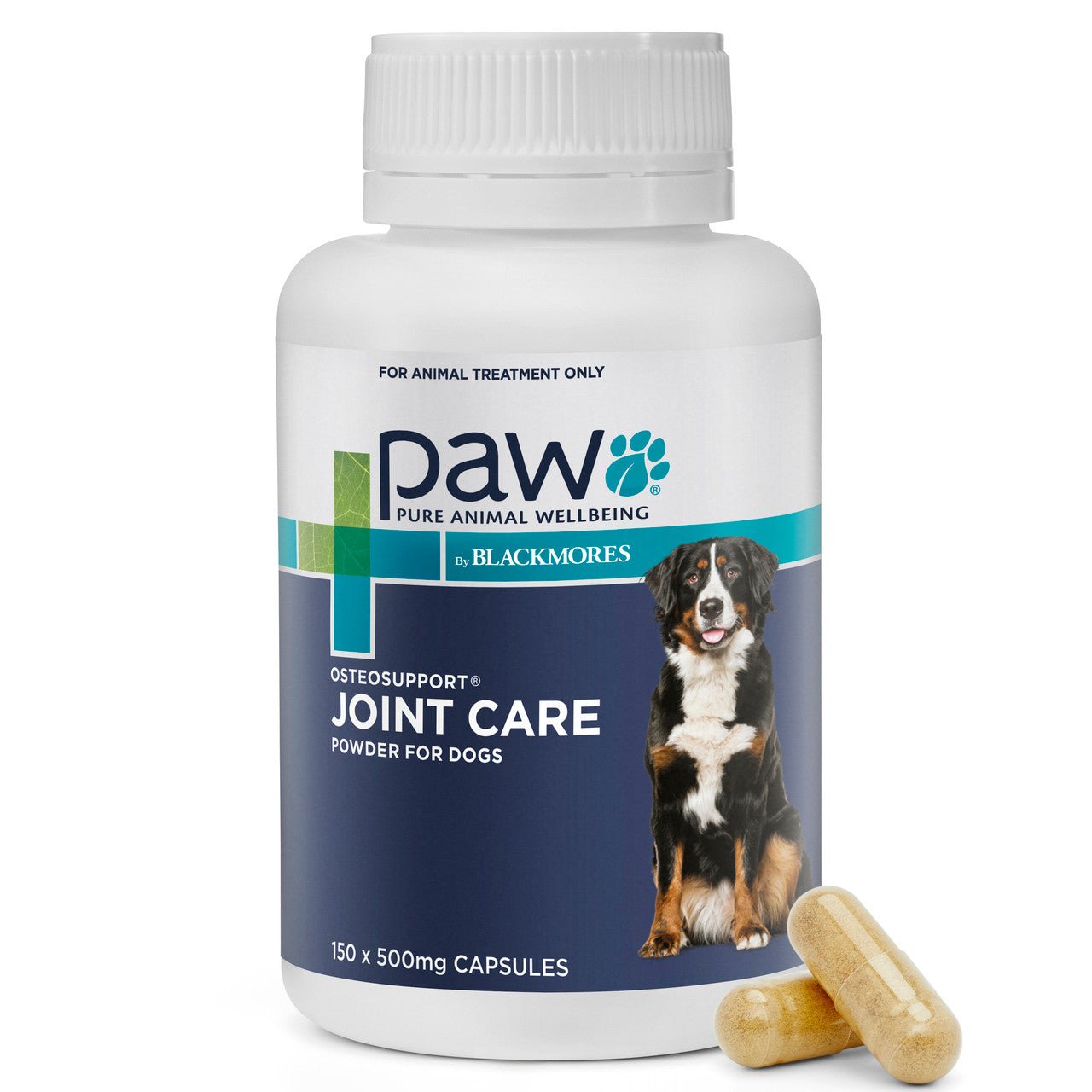 Paw Osteosupport Dog - Woonona Petfood & Produce