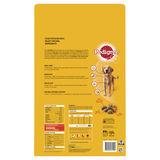 Pedigree Adult Beef & Veg 3kg - Woonona Petfood & Produce
