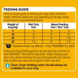 Pedigree Pal 12 X 1.2kg Beef Veg - Woonona Petfood & Produce