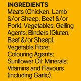 Pedigree Pal 12 X 1.2kg Lamb And Mbone - Woonona Petfood & Produce