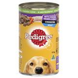 Pedigree Pal 1.2kg Chicken - Woonona Petfood & Produce