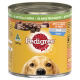 Pedigree Pal 700g 5 Meats - Woonona Petfood & Produce