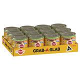 Pedigree Wet Dog Food Cans 5 Kinds of Meats 12x700g