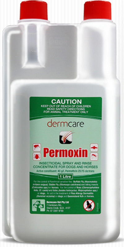 Dermcare Permoxin