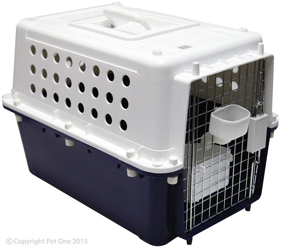 Pet Carrier - Woonona Petfood & Produce