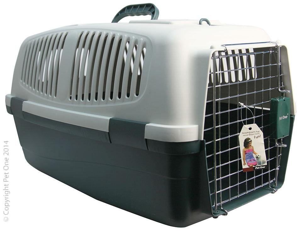 Pet One Carrier - Woonona Petfood & Produce